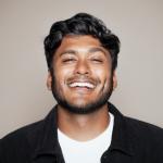 Usama Siddiquee, Chloe Radcliffe, Fumi Abe, Jay Mandyam